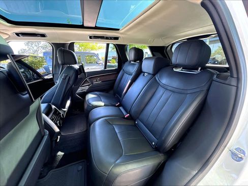Used 2023 Land Rover Range Rover Autobiography AWD/4WD image 25