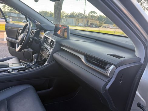 Used 2021 Lexus RX 350 FWD w/ Accessory Package image 19