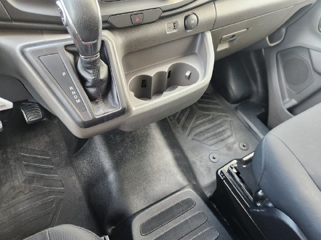 Used 2025 Ford Transit 250 Low Roof w/ Exterior Upgrade Package RWD image 21