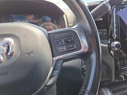 Used 2021 RAM 2500 Laramie AWD/4WD image 22