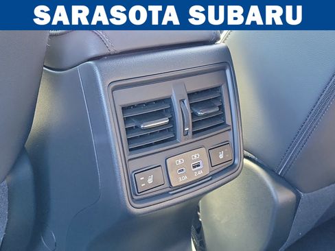 New 2026 Subaru Outback Limited image 13