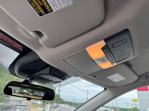 Certified 2023 Nissan Rogue SV AWD/4WD image 25