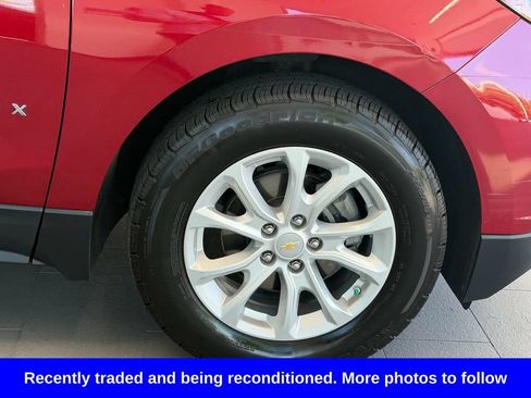 Used 2019 Chevrolet Equinox LT FWD image 9