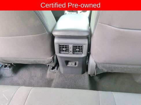 Certified 2024 Toyota RAV4 XLE AWD/4WD image 24