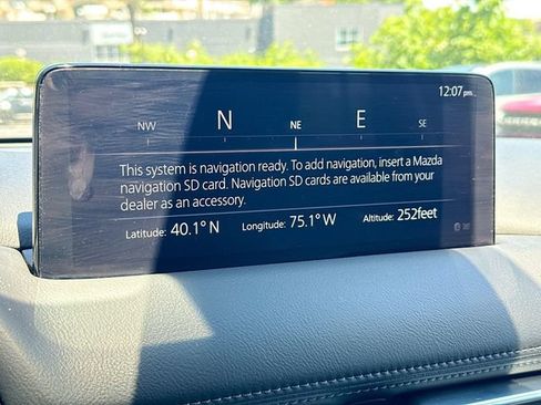 Used 2023 MAZDA CX-5 AWD 2.5 S image 18