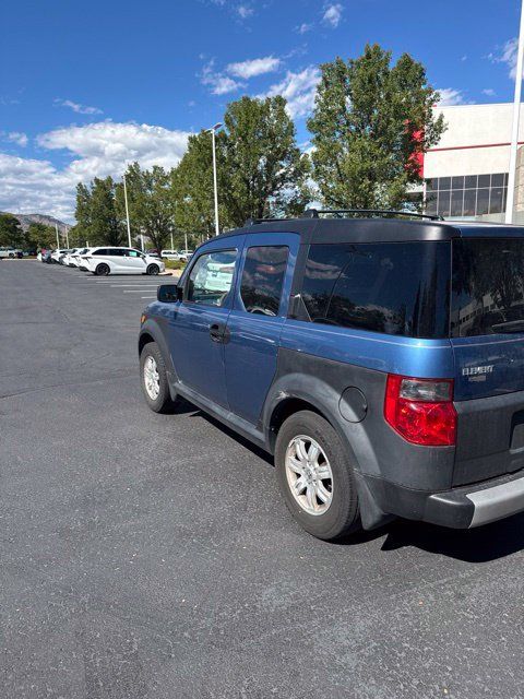 Used 2006 Honda Element EX image 6