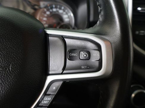 Used 2022 RAM 1500 Big Horn image 38