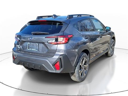 New 2026 Subaru Crosstrek 2.0i Premium image 4
