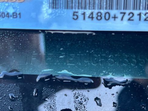 Used 2012 Ford F150 FX4 w/ FX Luxury Pkg image 3