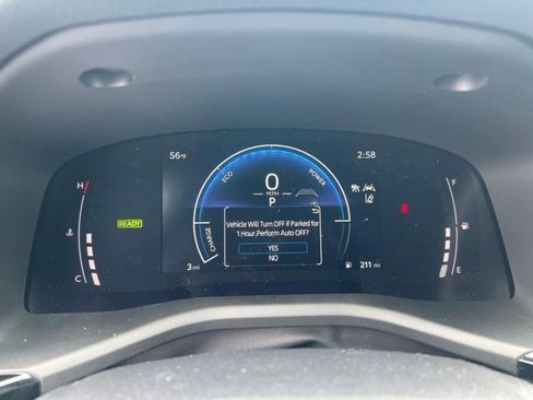 New 2026 Toyota Camry LE FWD image 15