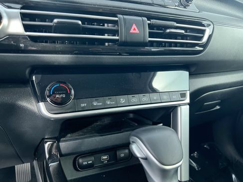 Used 2023 Kia Seltos SX AWD/4WD image 24