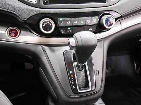 Used 2016 Honda CR-V EX image 27