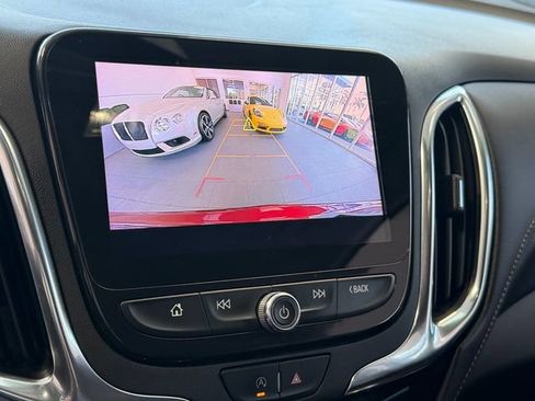 Certified 2022 Chevrolet Equinox Premier FWD image 17