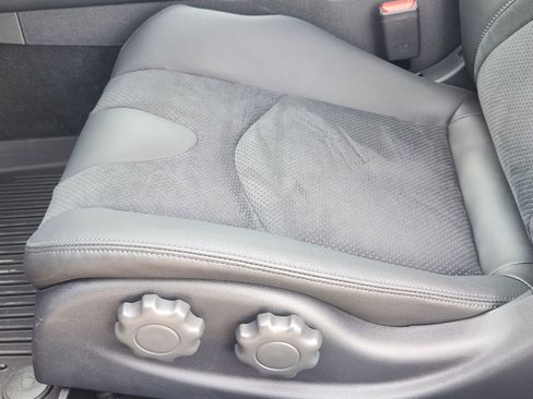 New 2026 Nissan Z Performance image 25