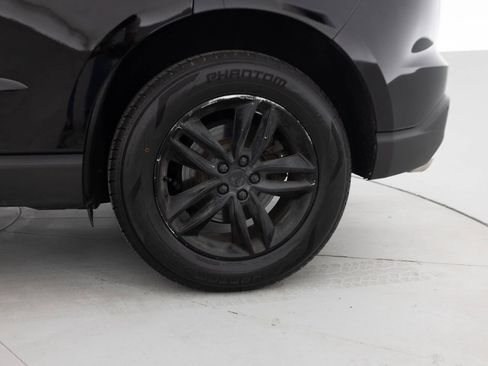 Used 2016 Ford Edge SEL w/ Class II Trailer Tow Package AWD/4WD image 20