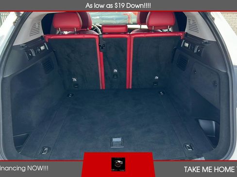 Used 2018 Alfa Romeo Stelvio Ti AWD/4WD image 23