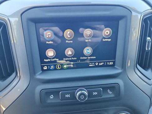 New 2026 GMC Sierra 3500 Pro w/ Convenience Package AWD/4WD image 10