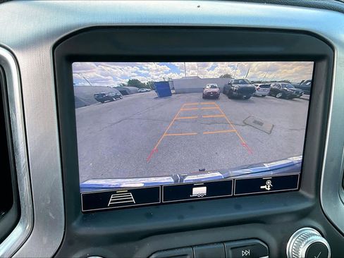 Used 2020 GMC Sierra 1500 SLT image 26