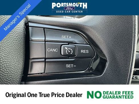 Used 2023 RAM ProMaster 2500 image 10