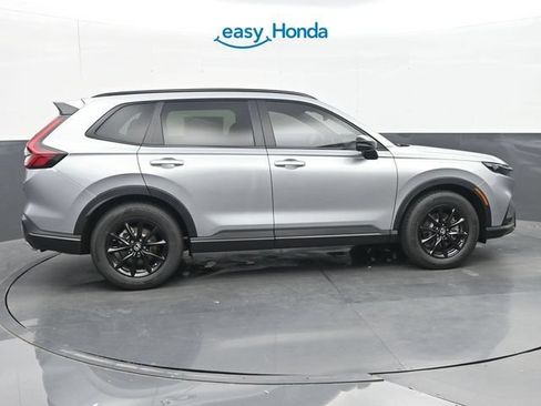 Used 2026 Honda CR-V Sport-L image 8