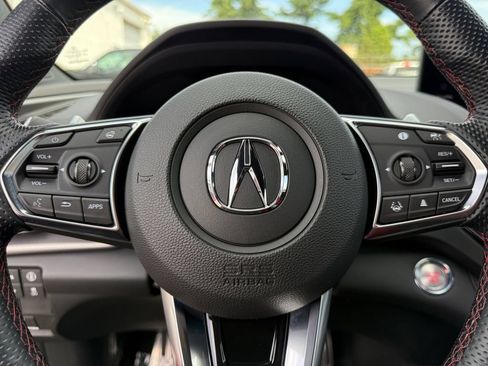 Used 2024 Acura RDX A-Spec AWD/4WD image 21