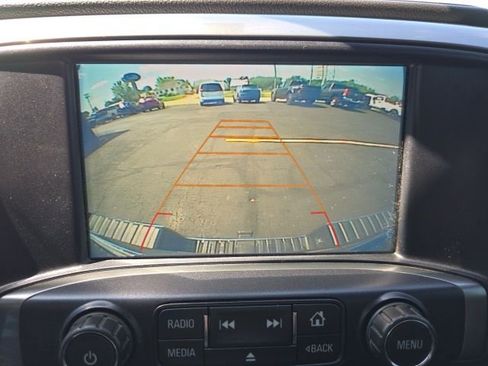 Used 2017 Chevrolet Silverado 2500 LTZ w/ Duramax Plus Package image 14