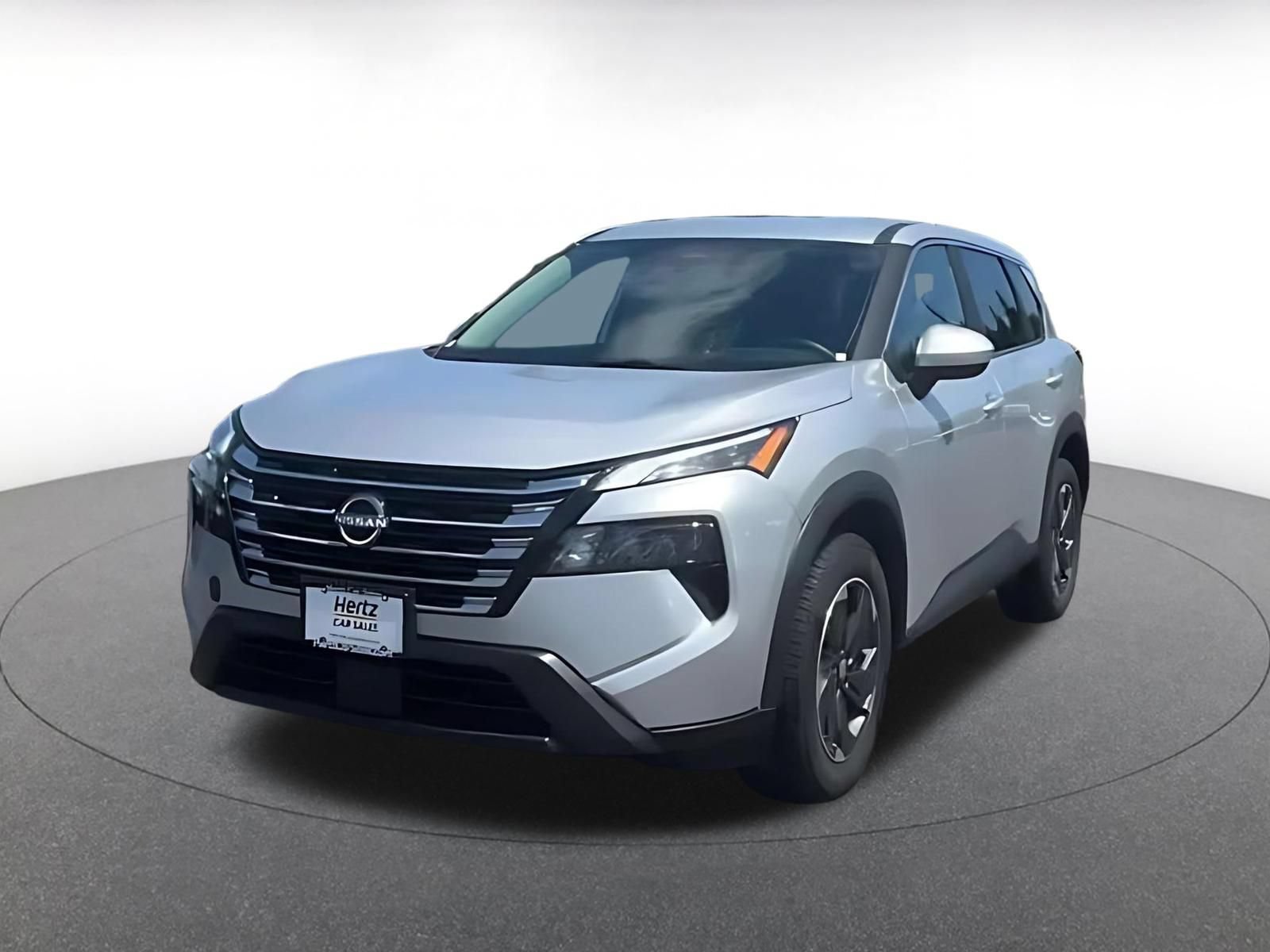 Used 2025 Nissan Rogue SV FWD image 6