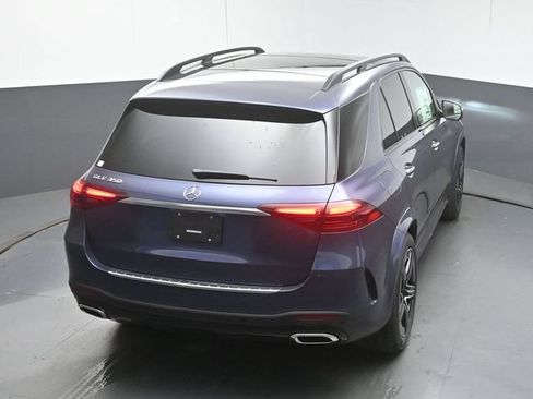 New 2026 Mercedes-Benz GLE 350 4MATIC image 48