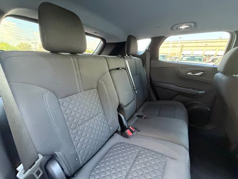 Used 2020 Chevrolet Blazer LT FWD image 18