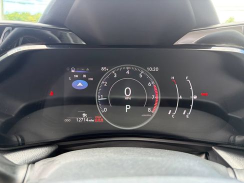 Used 2024 Lexus NX 350 AWD w/ Cold Area Package image 19