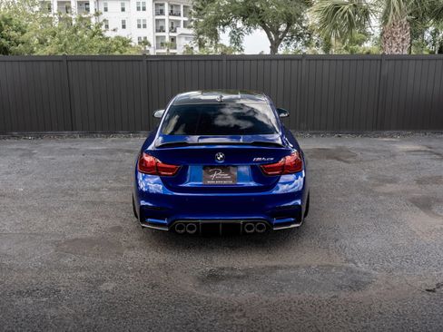 Used 2019 BMW M4 CS RWD image 27