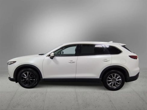 Used 2016 MAZDA CX-9 Touring image 8