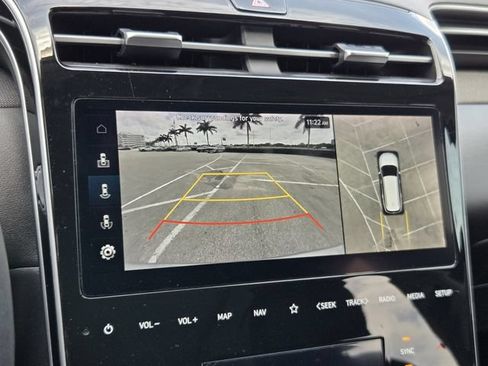 Used 2024 Hyundai Tucson Limited FWD image 19