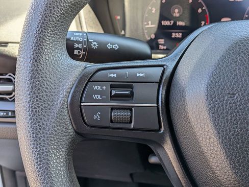 Used 2023 Honda Accord EX image 16