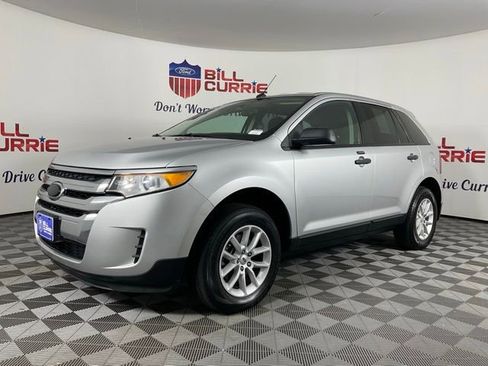 Used 2013 Ford Edge SE image 7