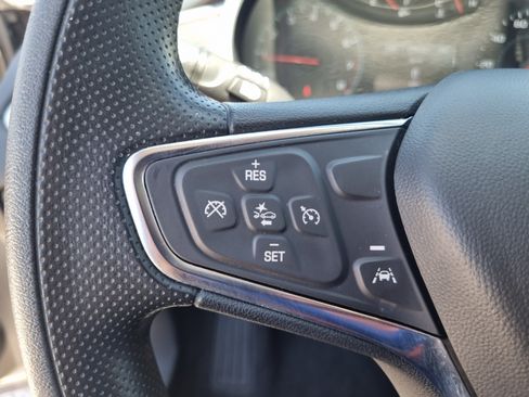 Used 2024 Chevrolet Malibu LT FWD image 24