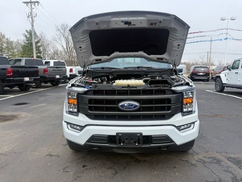 Used 2023 Ford F150 Lariat image 57