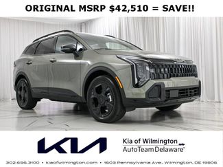 New 2026 Kia Sportage X-Line video 1