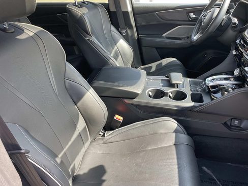 Used 2022 Acura MDX w/ Advance Package AWD/4WD image 25