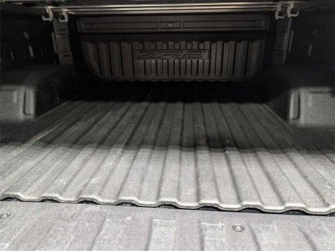 Certified 2024 Chevrolet Silverado 1500 ZR2 w/ Technology Package image 7