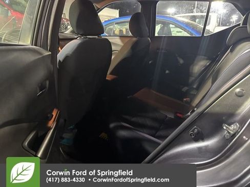 Used 2019 Nissan Kicks SV w/ Interior Electronics Package image 13