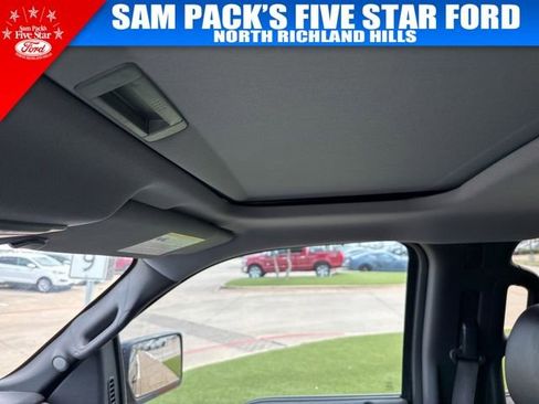 Used 2012 Ford F150 Lariat w/ Lariat Plus Pkg image 10