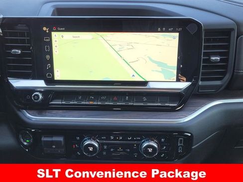 New 2026 GMC Sierra 3500 SLT image 13