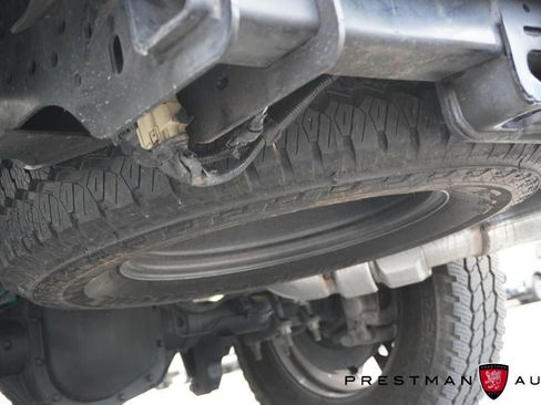 Used 2024 Ford F350 Limited w/ FX4 Off-Road Package AWD/4WD image 10