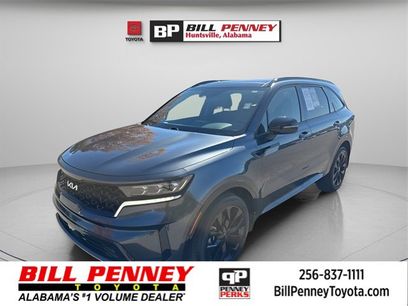 Used 2023 Kia Sorento SX