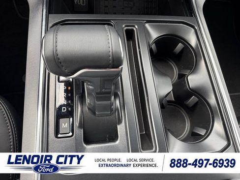 Used 2026 Ford F150 Platinum RWD image 28