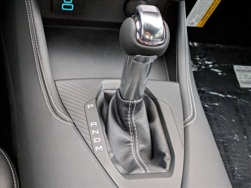 New 2025 Ford Mustang GT Premium w/ 60th Anniversary Package image 15