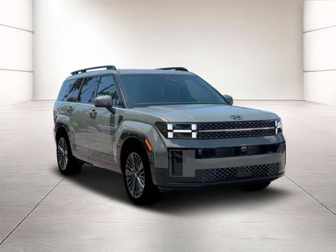 New 2026 Hyundai Santa Fe Calligraphy image 11