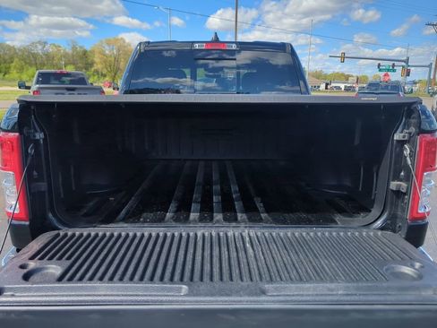 Used 2023 RAM 1500 Big Horn AWD/4WD image 14