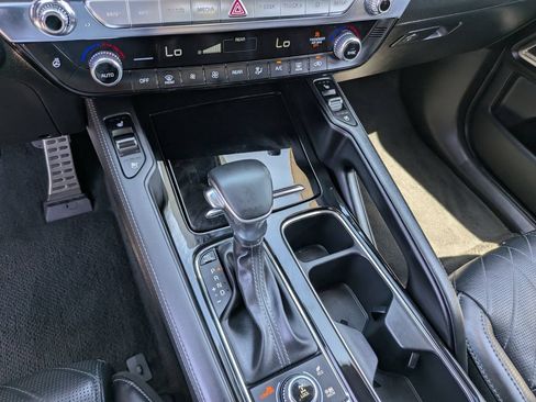 Certified 2024 Kia Telluride SX Prestige X-Pro AWD/4WD image 27